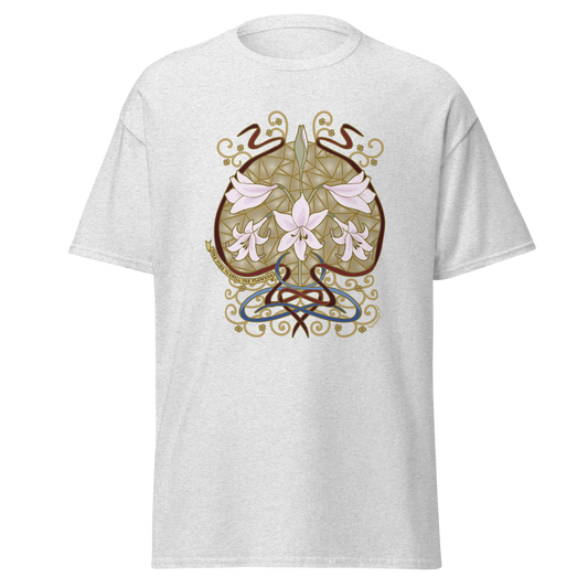 Belladonna Classic Tee