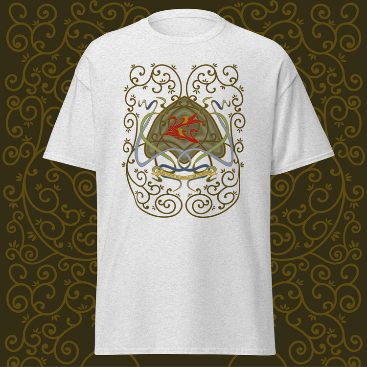 Tees for everyday - Wylodesigns