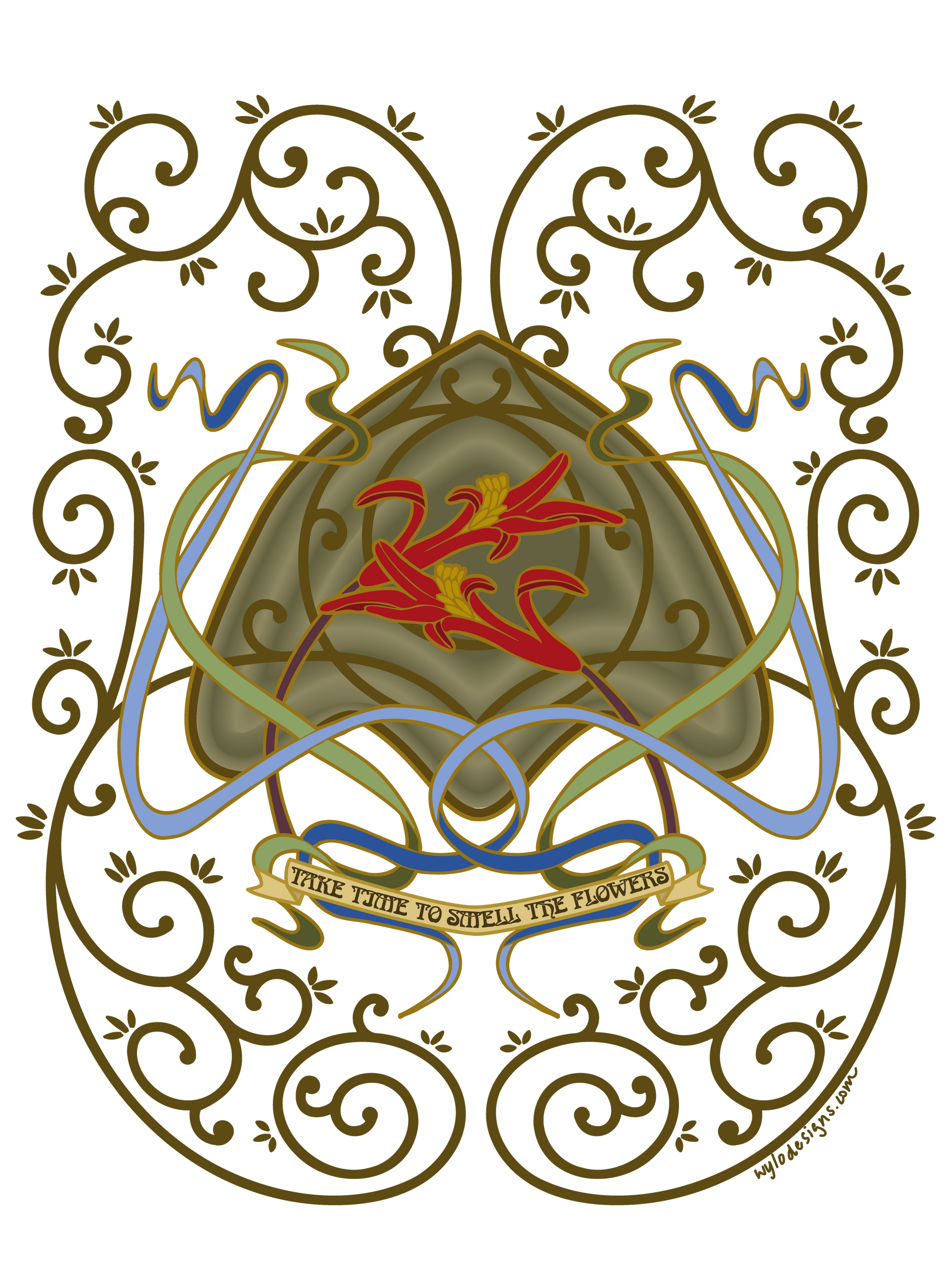 Josephinae Hoodie  Arty Comfort for Everyday Wear