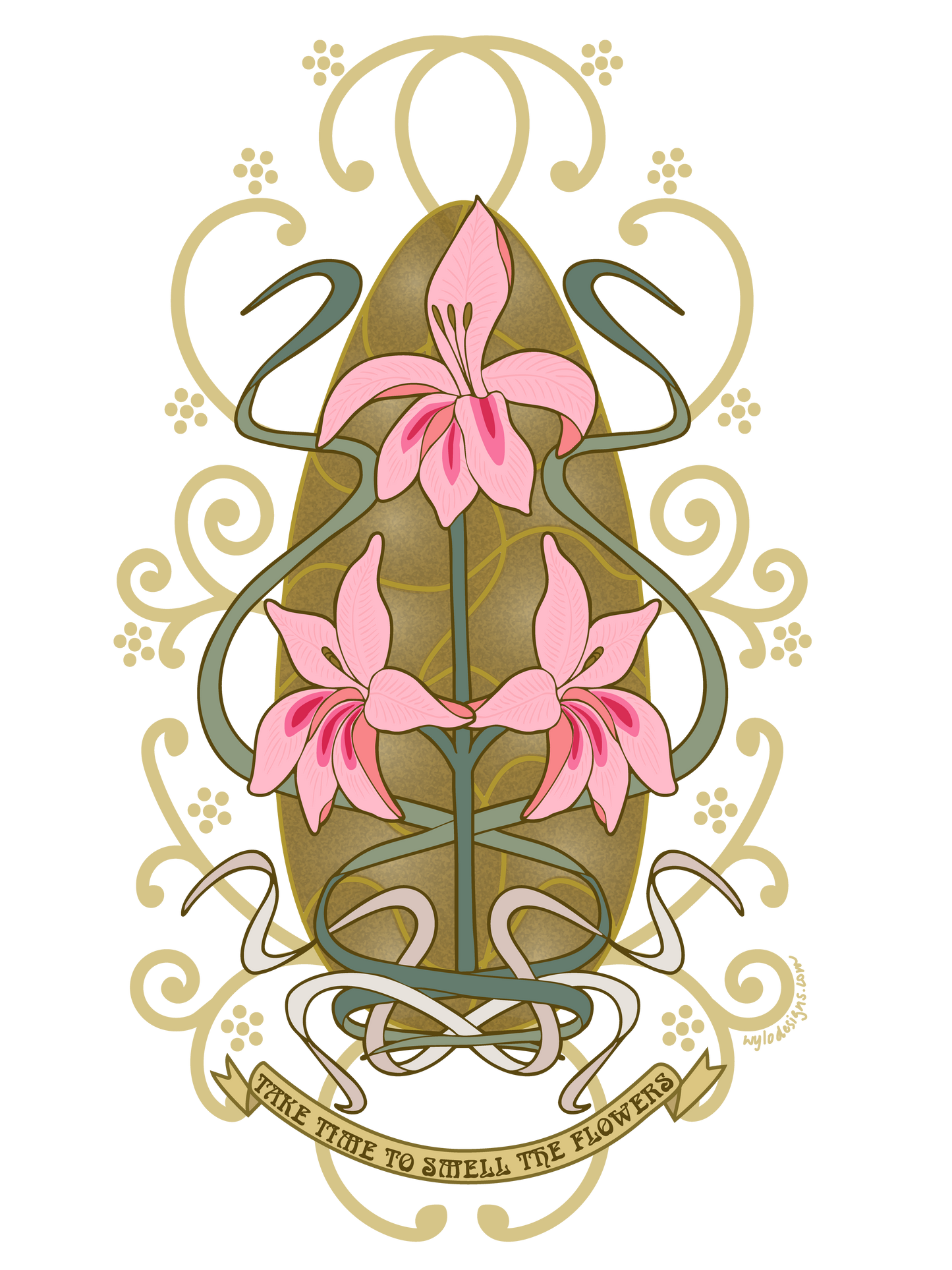 Robinetta Classic Tee