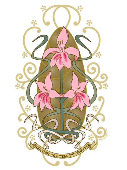 Robinetta Classic Tee