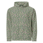 African Tulips Hoodie