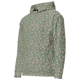 African Tulips Hoodie