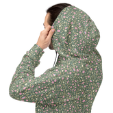 African Tulips Hoodie