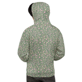 African Tulips Hoodie