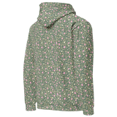 African Tulips Hoodie