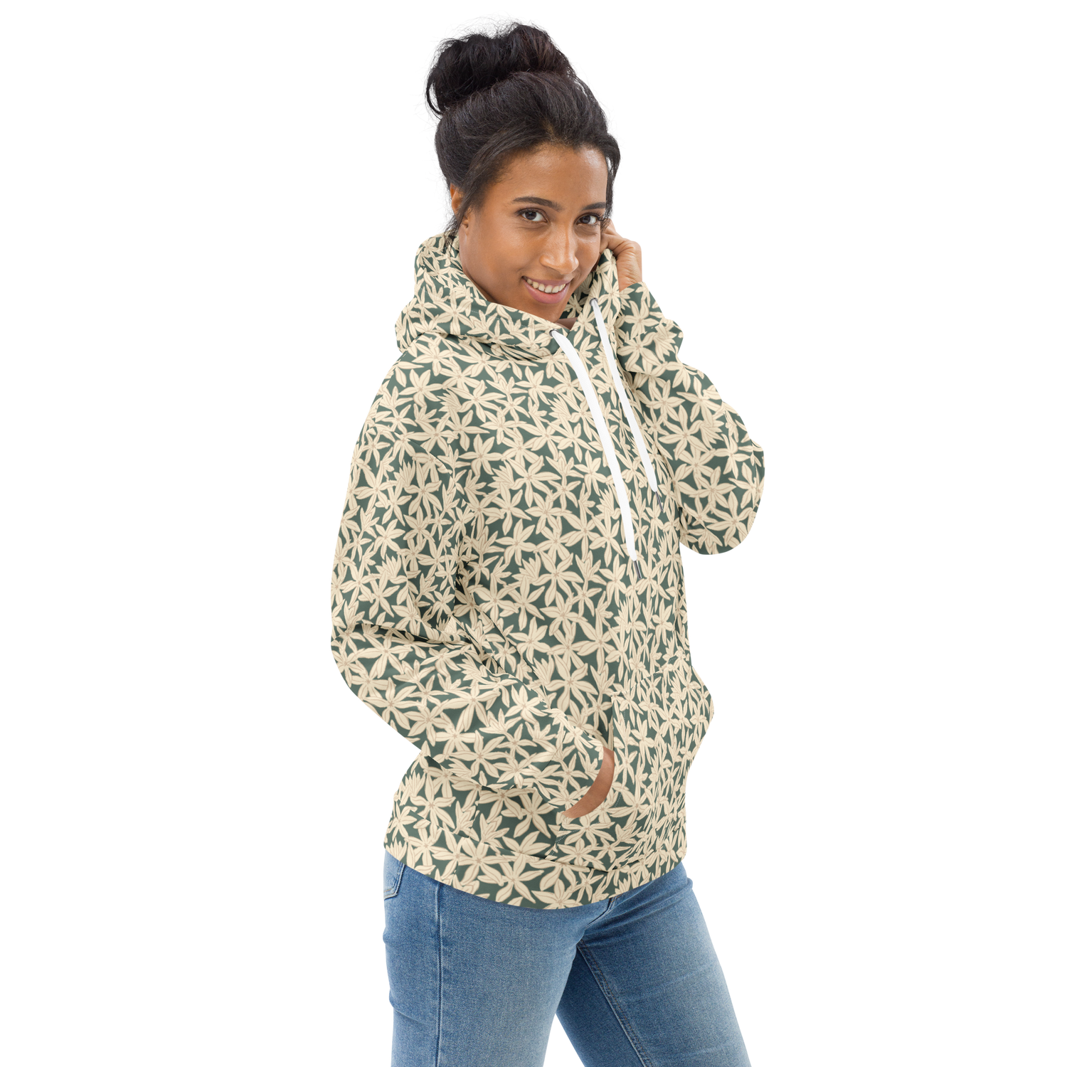 Asphodels Unisex Hoodie