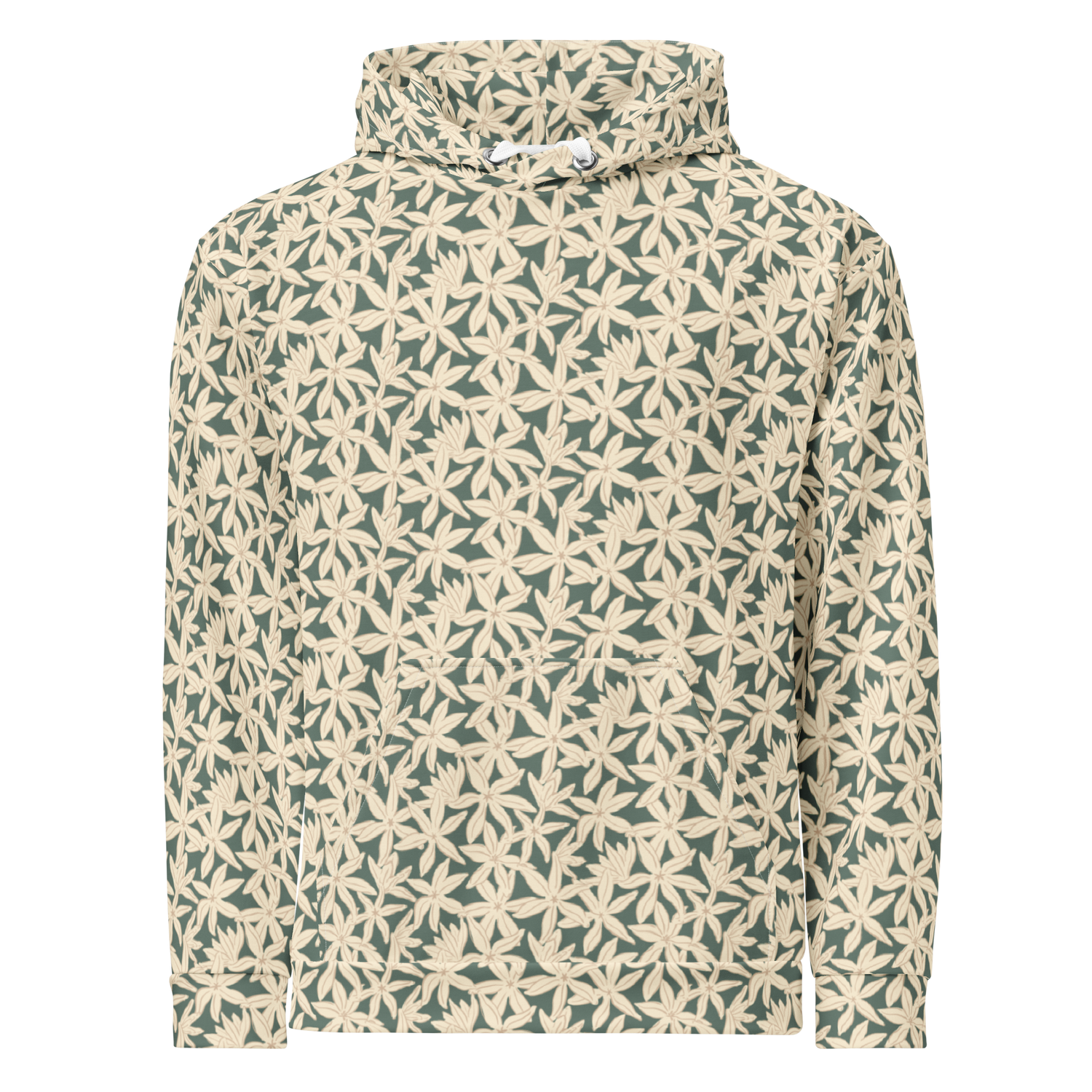 Asphodels Unisex Hoodie