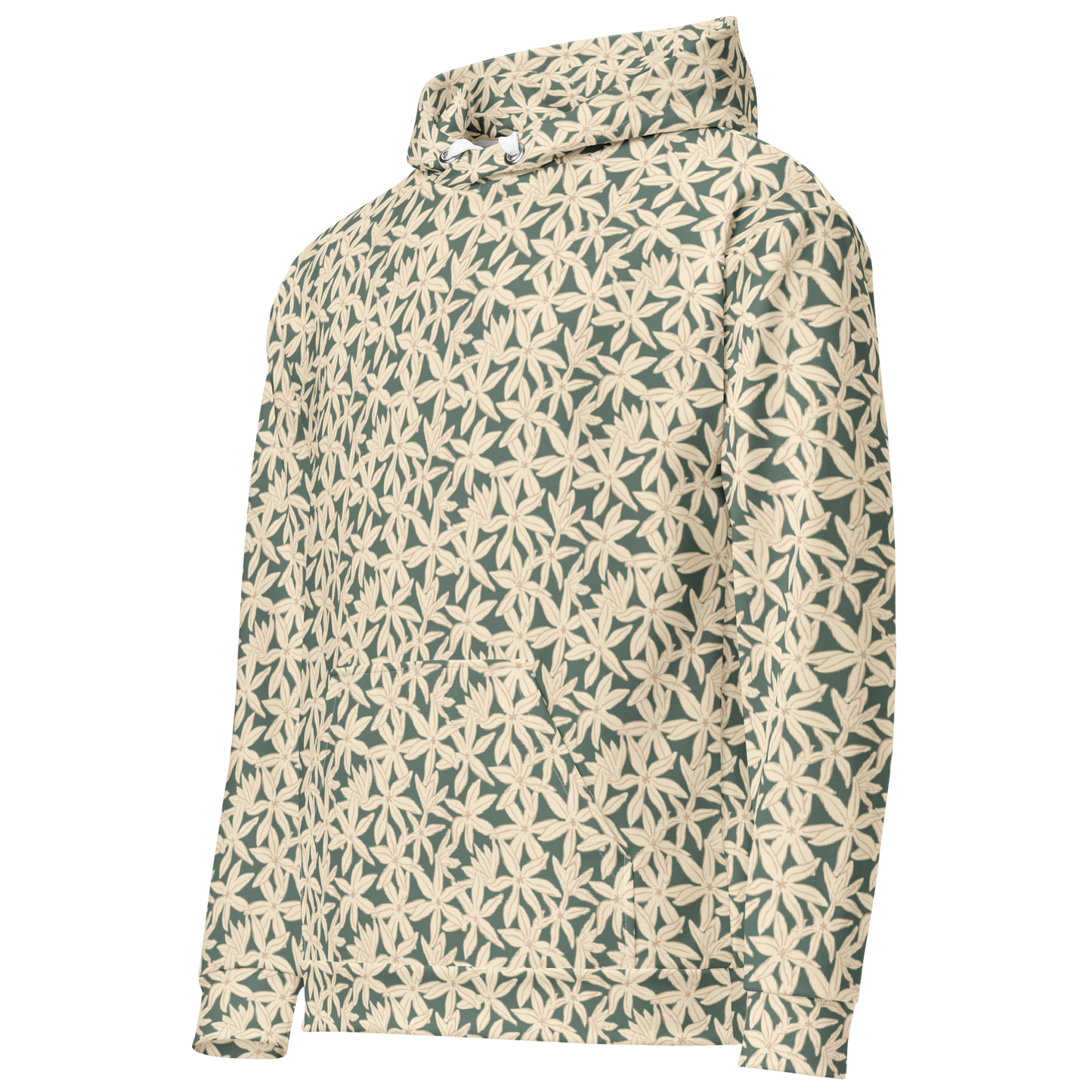 Asphodels Unisex Hoodie