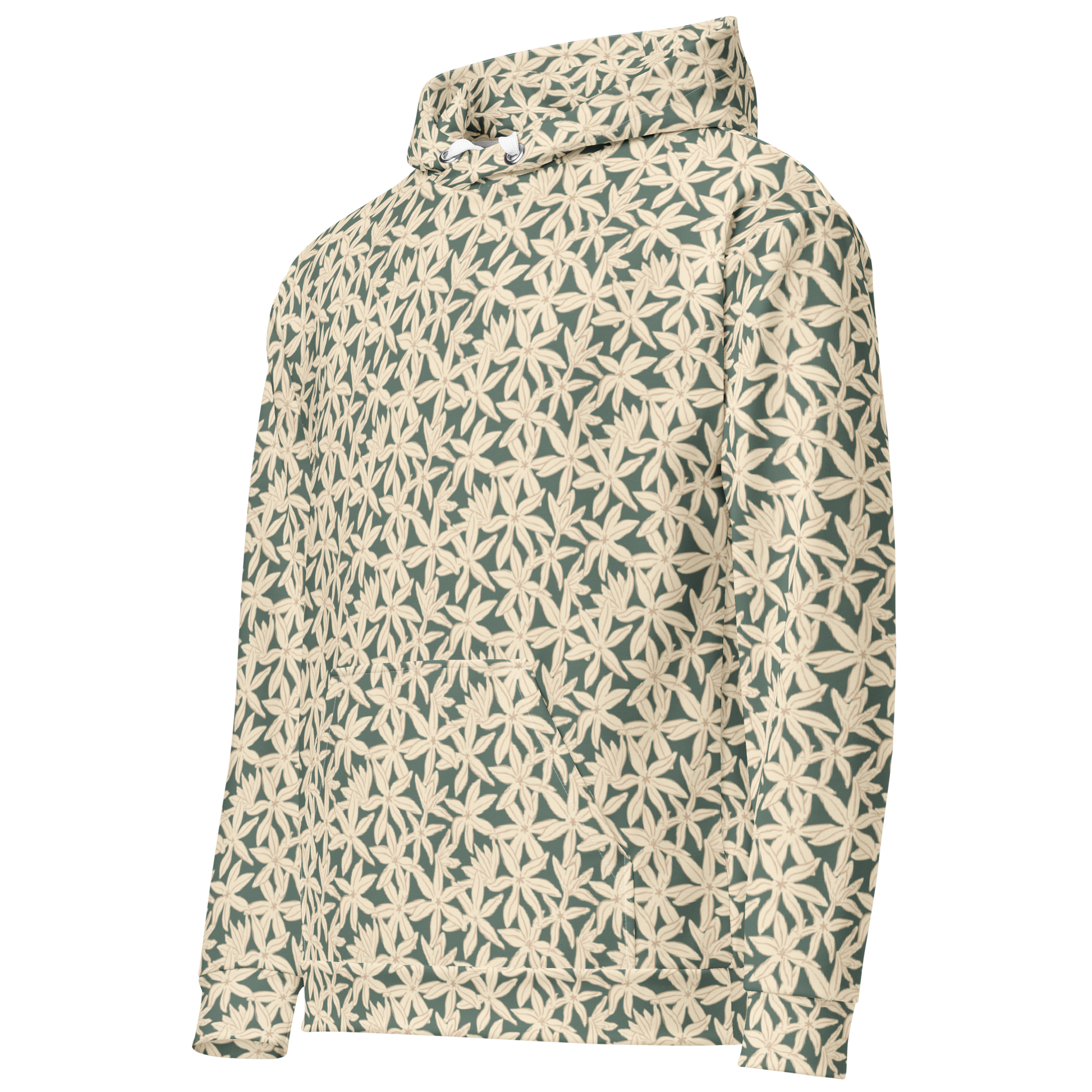 Asphodels Unisex Hoodie