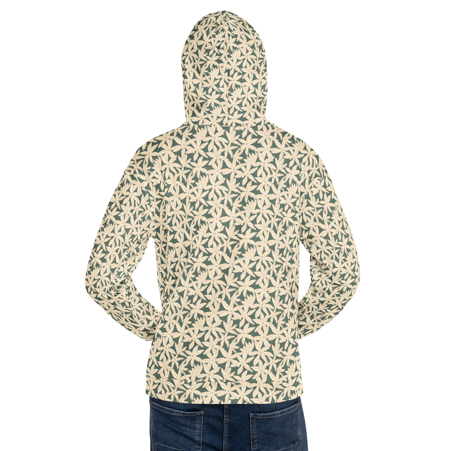 Asphodels Unisex Hoodie