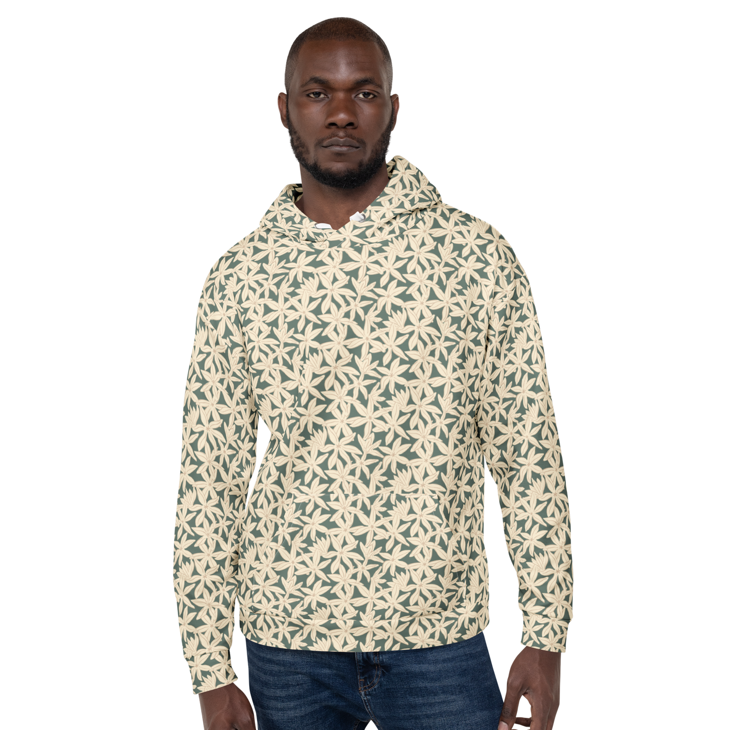 Asphodels Unisex Hoodie