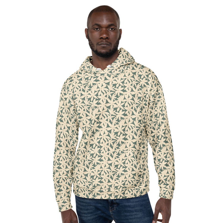 Asphodels Unisex Hoodie
