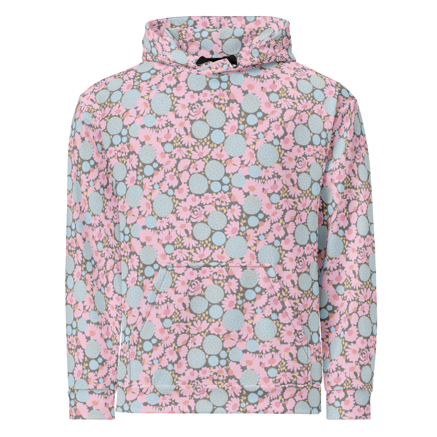 Ball Thistles Hoodie