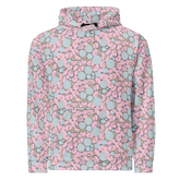 Ball Thistles Hoodie
