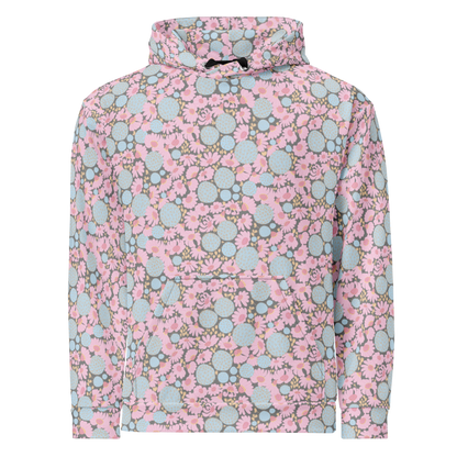 Ball Thistles Hoodie