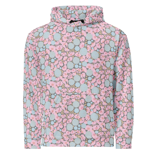 Ball Thistles Hoodie