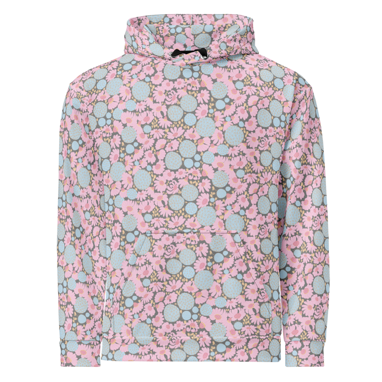 Ball Thistles Hoodie