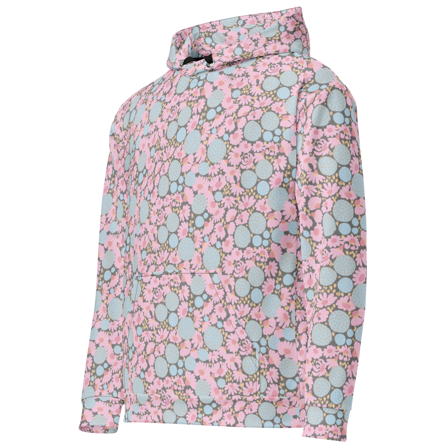Ball Thistles Hoodie
