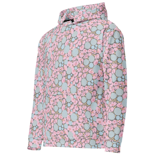 Ball Thistles Hoodie