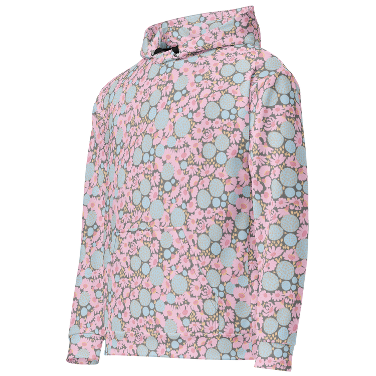 Ball Thistles Hoodie