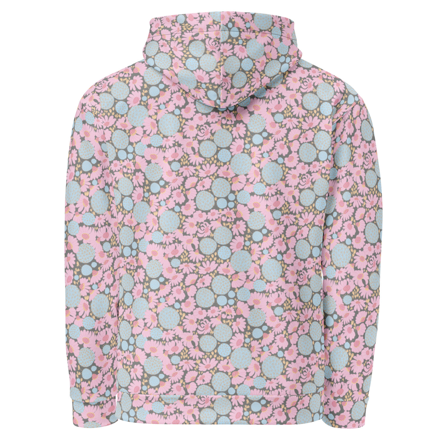 Ball Thistles Hoodie