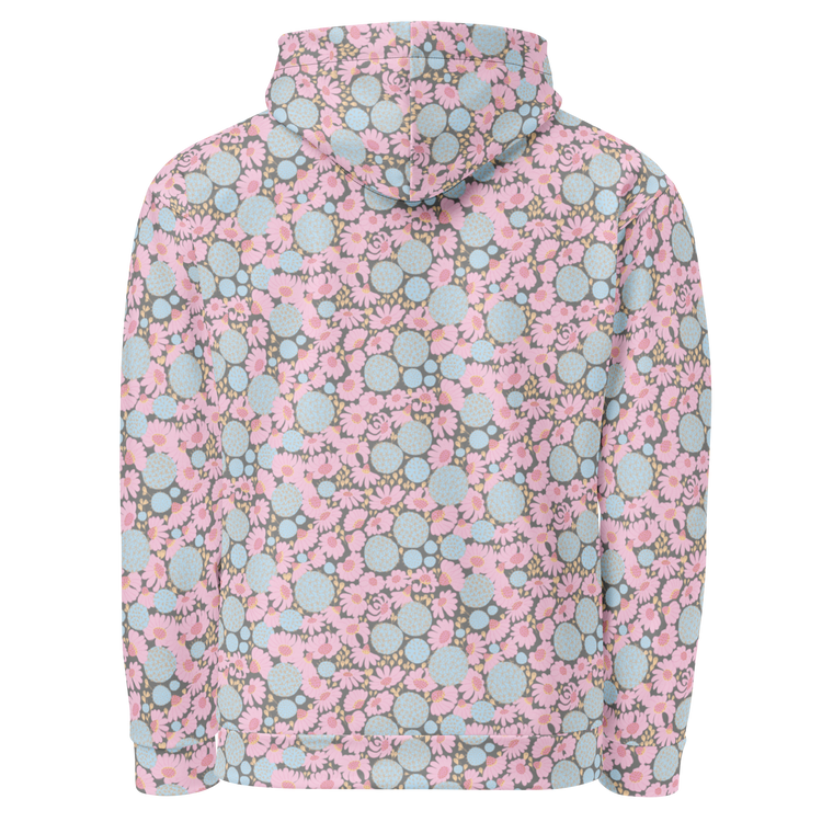 Ball Thistles Hoodie
