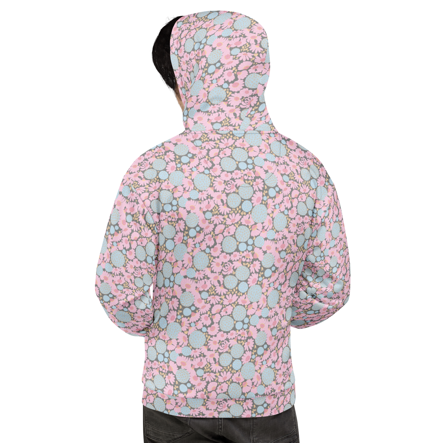 Ball Thistles Hoodie