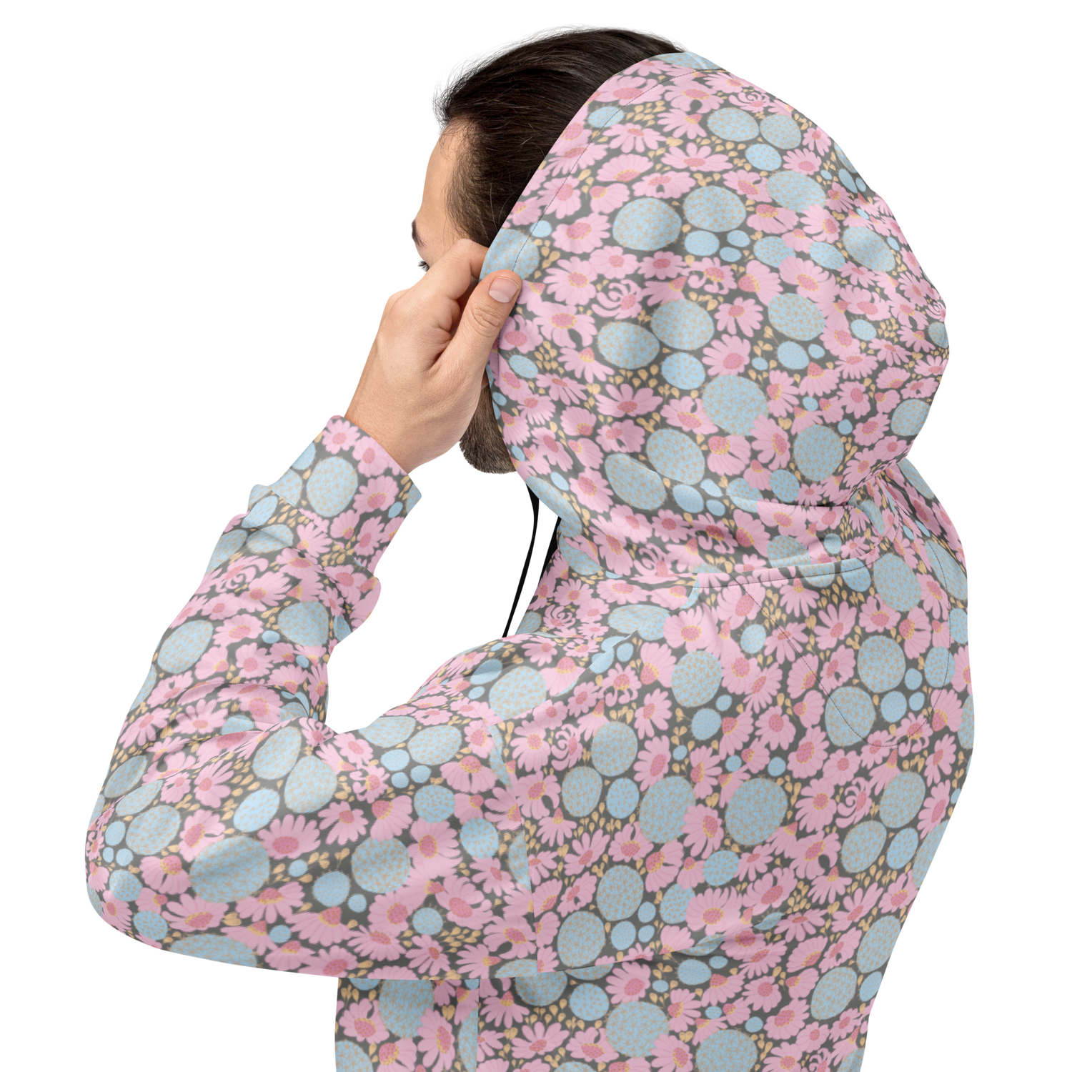 Ball Thistles Hoodie