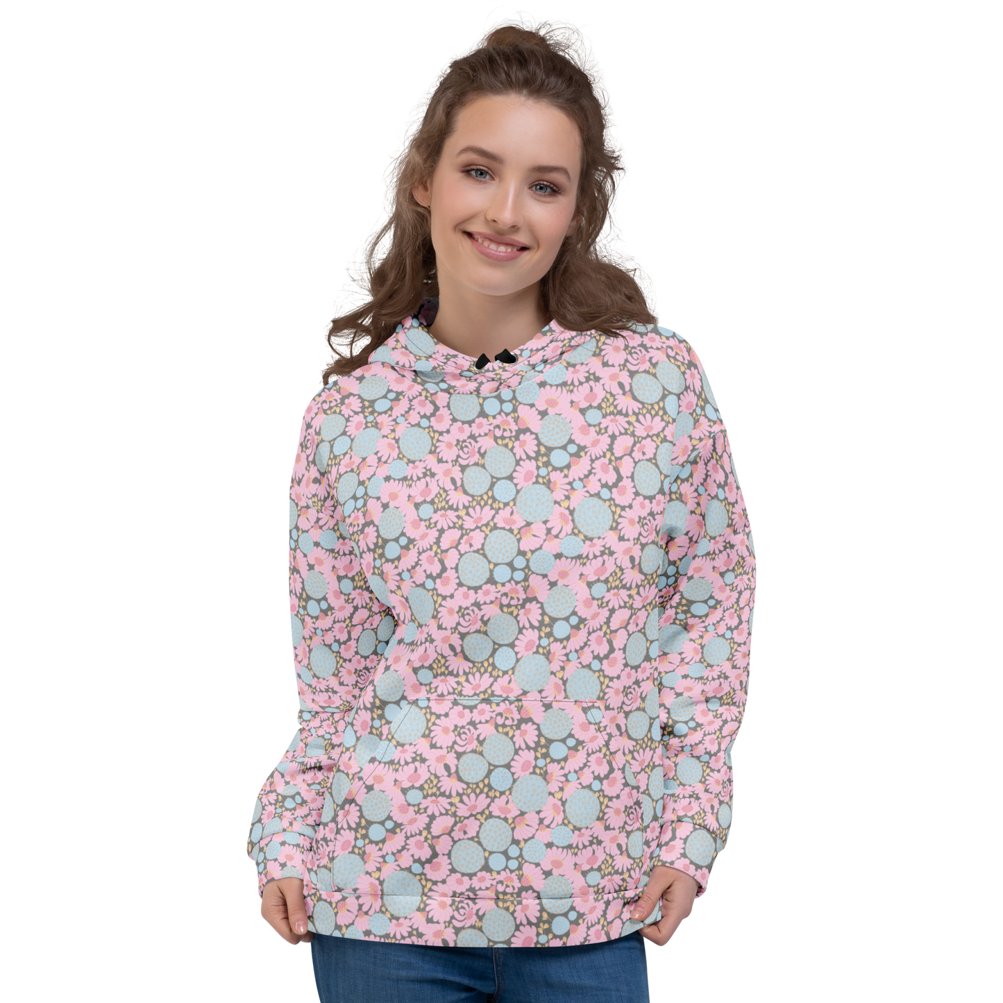 Ball Thistles Hoodie