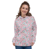 Ball Thistles Hoodie