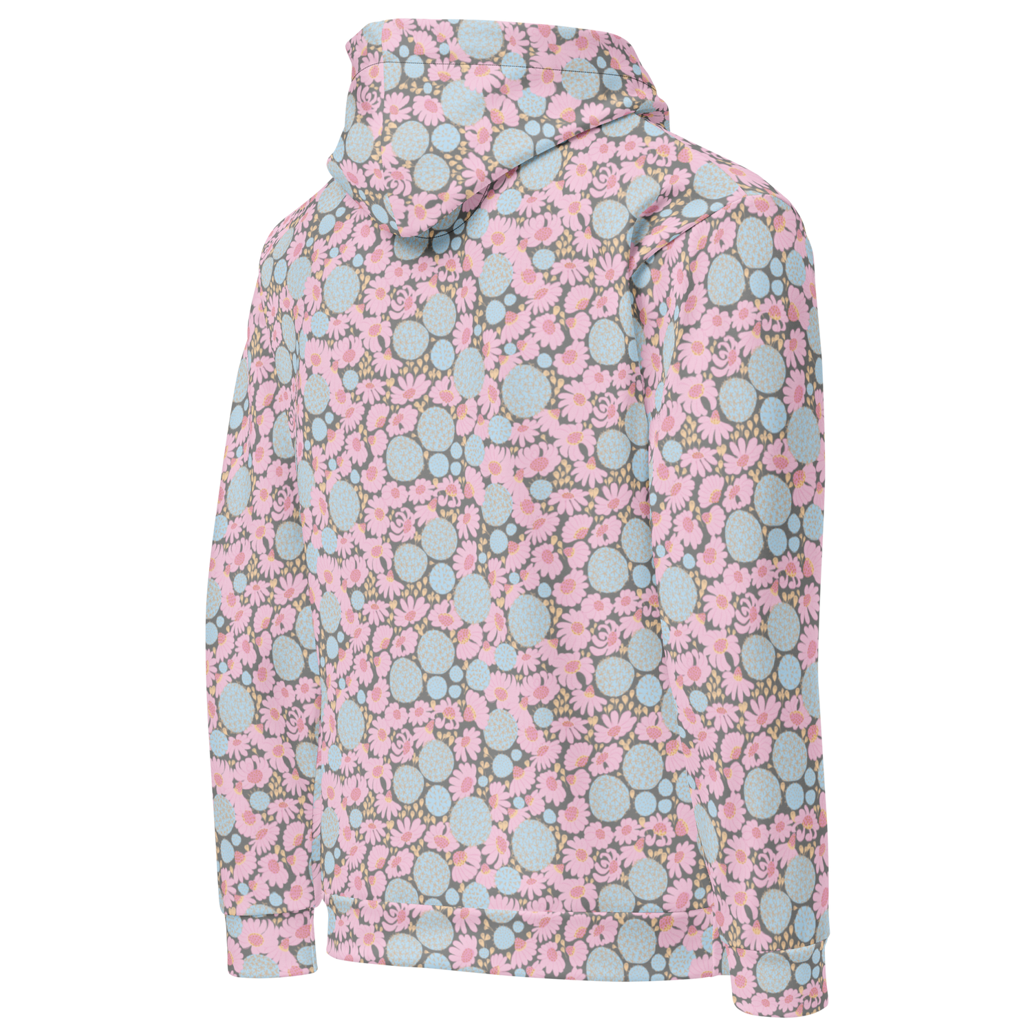Ball Thistles HoodieBall Thistles Hoodie