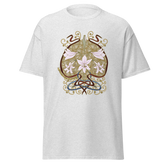 Belladonna Classic Tee ash