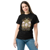 Belladonna Classic Tee black