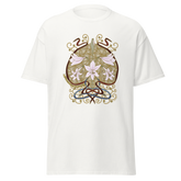 Belladonna Classic Tee white