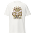 Belladonna Classic Tee white