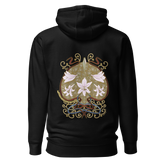 Belladonna Art Hoodie