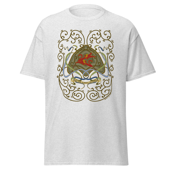Josephinae Classic Tee ash