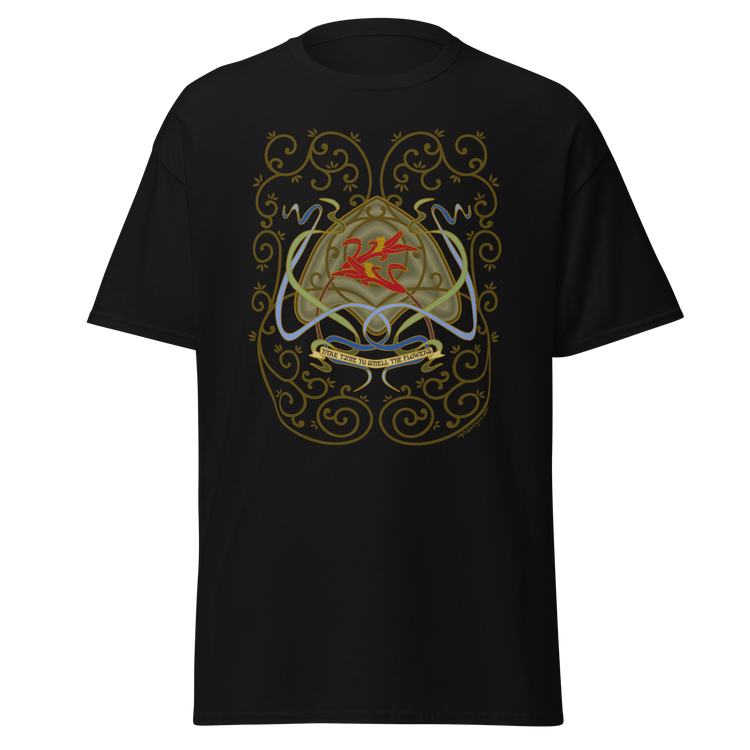 Josephinae Classic Tee black