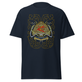 Josephinae Classic Tee navy