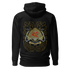 Josephinae Hoodie Arty Comfort for Everyday Wear black
