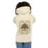 Josephinae Hoodie Arty Comfort for Everyday Wear bone