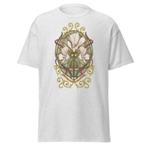 Alstroemeria Classic Tee ash