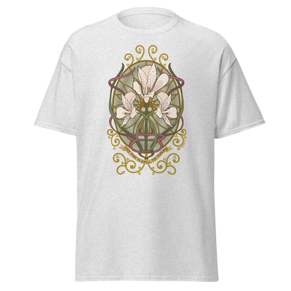 Alstroemeria Classic Tee