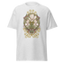 Alstroemeria Classic Tee ash