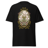 Alstroemeria Classic Tee black