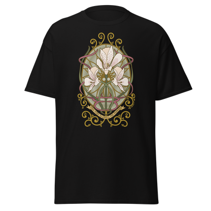 Alstroemeria Classic Tee