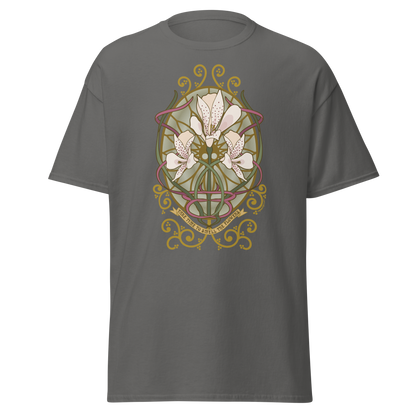 Alstroemeria Classic Tee