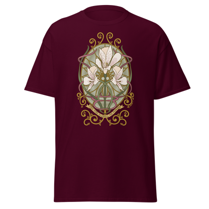 Alstroemeria Classic Tee