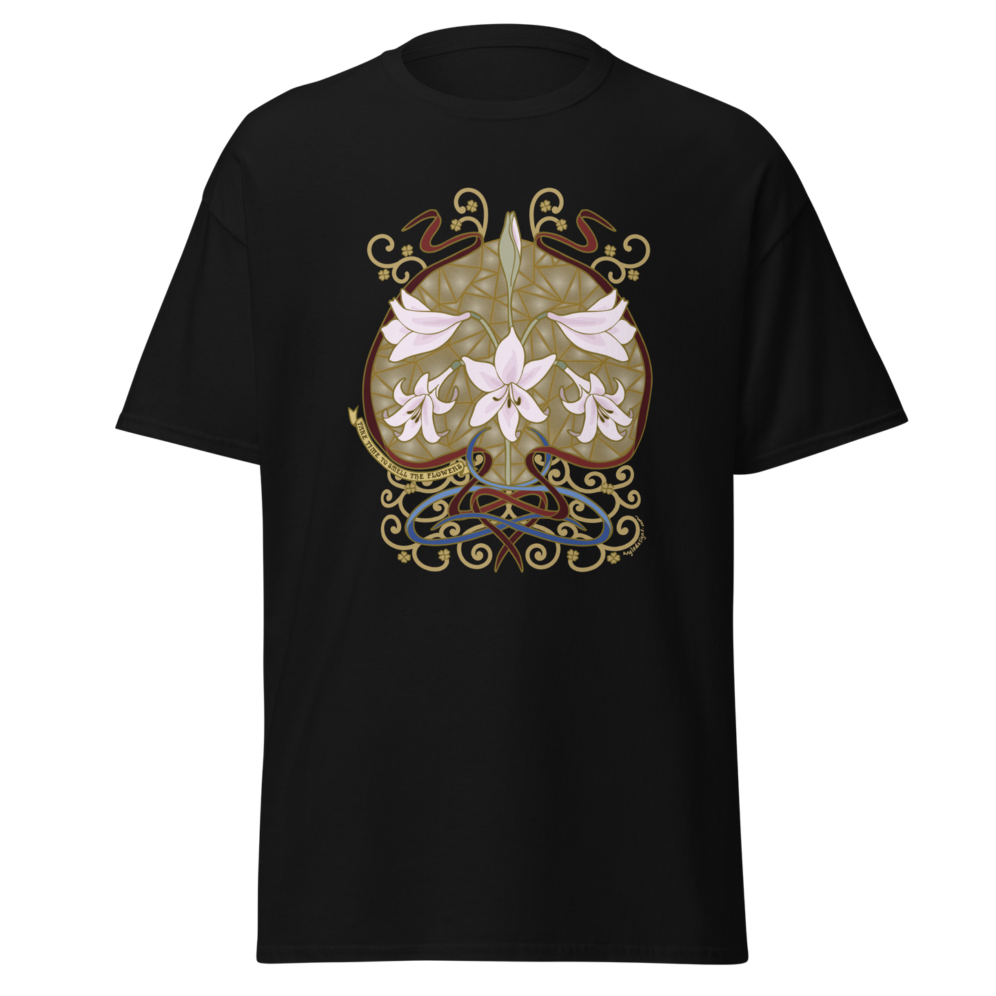 Belladonna Classic Tee